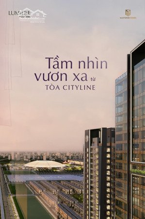studio lumiere giá vay tốt nhất đông nam view grand expo, hồ thiên nga, cầu tứ liên, tầng trung