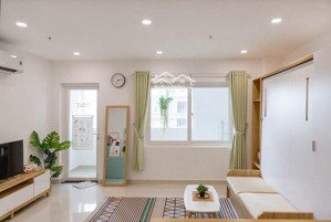 cho thuê saigon mia | officetel 1pn 2pn 3pn | giá từ 9,5 triệu/tháng quang)
