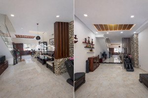 cho thuê nhà khu đô thị lê hồng phong 2, 3 tầng, 3 phòng ngủ, 4wc, 20tr/tháng