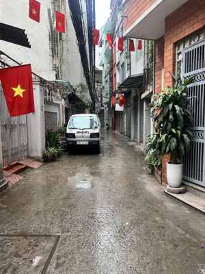 cầu giấy dân xây - ngõ thông gần ô tô - tiện ích đầy đủ - dòng tiền giữ tiền tốt - nhà thiết kế