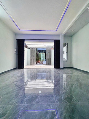 bán nhà 2 tầng, 5m x 18m, hẻm xe hơi 7m an dương vương, bình tân chỉ 7.4 tỷ