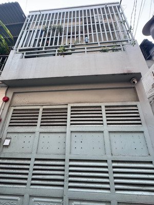 đón đầu cầu thủ thiêm 4 - nhà 1 lầu lô nhì huỳnh tấn phát, phường tân thuận