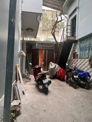 nhà nát tiện xây, hẻm nguyễn sơn, tân phú, (52m2 9x6m)