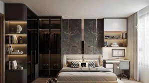 bán cc feliz homes, 8 tỷ vnd, 80m2, 3pn, 2wc, p hoàng văn thụ, q.hoàng mai