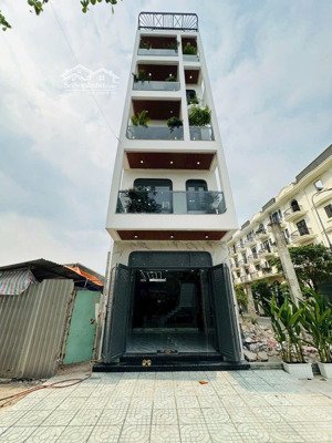 hiếm!nhà xây mới mặt tiền đường thạnh lộc 16 - ngã 4 ga - chợ cầu đồng.