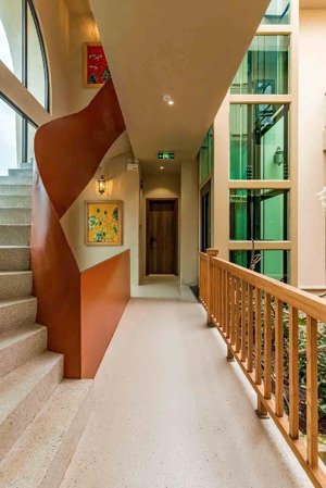 siêu phẩm căn hộ biển mỹ khê - lô góc 2 mặt tiền - dòng tiền ổn định!