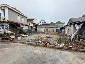 siêu hiếm cc gửi bán lô đất 80m2 3 mặt thoáng tại liên hà o diên khu vực sầm uất