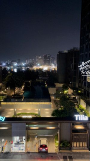 cho thuê căn hộ 1pn full nội thất empire city thủ thiêm giá 24 triệu /tháng