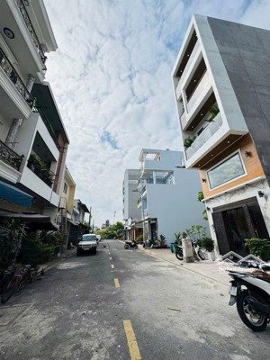 nhà 5 tầng bình trị đông bình tân- full nội thất hxt chỉ 7,6ty