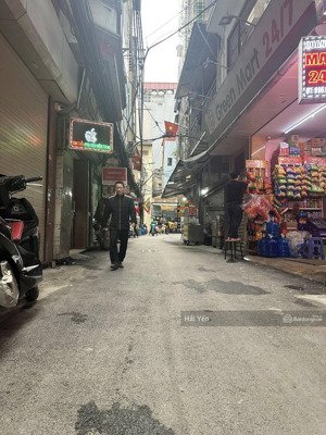 bán nhà mỹ đình - ngõ ô tô kinh doanh - 50m x 4 tầng, 15 tỷ