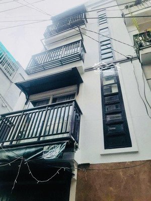 bán nhà đẹp 5 tầng hồ thị kỷ, p1, q10,nhỉnh 6 tỷ, hàng hot
