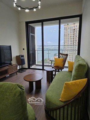 bán căn hộ cao cấp studio soho heritage west lake - 677 lạc long quân,ở hoặc cho thuê. giá 3.6 tỷ