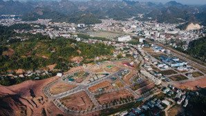 liền kề căn góc nhìn vườn hoa elite hill sơn la