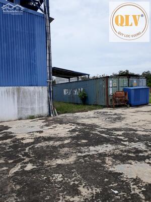 BÁN NHÀ XƯỞNG PHƯỚC NINH, DƯƠNG MINH CHÂU 11.904m²