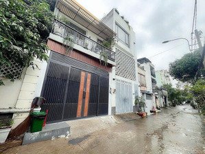 bán nhà phố 2 mặt tiền tại hiệp bình chánh