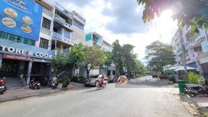 siêu phẩm lô góc 2 mặt tiền - đường 22m - khu an phú an khánh -gần cao đức lân