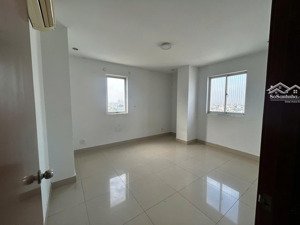 chung cư nguyễn phúc nguyên , quận 3 , 100m2 , 3 phòng ngủ 2 wc , nội thất . giá 17 triệu/tháng