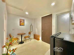 cho thuê căn hộ dịch vụ 1pn full nội thất cao cấp trung tâm phú nhuận