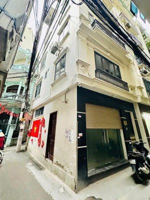 cho thuê nhà riêng tại mễ trì hạ