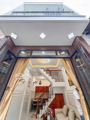 cho thuê nhà trệt lầu mới hẻm 23 đường nguyễn bỉnh khiêm, cái khế, ninh kiều, cần thơ