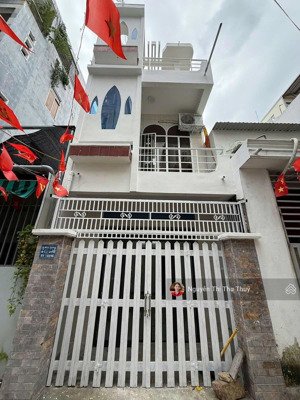 bán nhà hẻm dã tượng - cách biển 600m - trung tâm nha trang - giá 6tỷ950