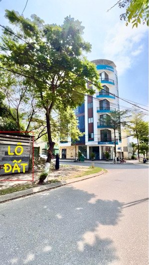 đất mặt tiền nguyễn đình - sơn trà dt: 92m ngang 5m chỉ 14tỷ - gần vương thừa vũ, ra biển mỹ 450m