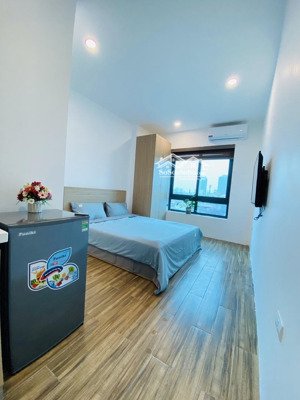 (tặng ngay 1 triệu) vào ở ngay căn hộ đủ đồ đào tấn 30m2, 4.5tr