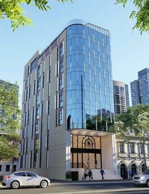 cho thuê toà nhà ở lê văn lương - thanh xuân, toà 8 tầng - 1 hầm, mới đẹp, lô góc siêu đẹp