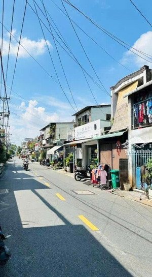 nhà đẹp. siêu rẻ. mt đường nam hoà, phước long a, quận 9