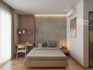 cần bán nhà đường số 51, tân hưng, làm căn hộ dịch vụ, có 11 phòng full nội thất, giá 19,5 tỷ