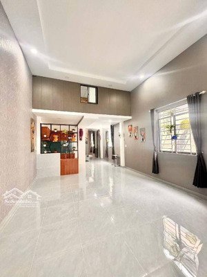 nhà đẹp ở ngay - dt 4,5 x 22m, gồm 3pn - gần cầu vượt gò mây - 8 đến aeon chỉ hơn 3 tỷ