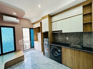 toà chdv tạ quang bửu, lô góc, ngõ 4m, gần đh bách khoa, thang máy, pccc, qh ổn, 80m2*7t*18pkk