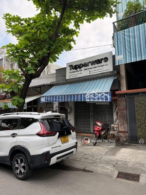 nhà phố ngay lê đại hành dt 125m2- có sẵn dòng tiền 10tr/tháng- giá 7.95 tỷ- khuê trung cẩm lệ