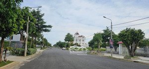 bán đất vàng mặt tiền song hào mặt tiền 15,5m vị trí kim cương phú mỹ an,7.5x20m giá đầu tư