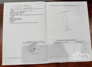 bán lô đất tđc hoà hiệp 3-hoà hiệp nam lô đường 10,5m-đà nẵng