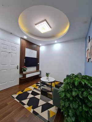 cho thuê cc hh2 linh đàm, 7,6 triệu vnd, 56m2, 2pn, 2wc tại hoàng liệt, q.hoàng mai