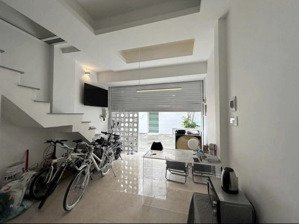 nhà phố tây đường oto biệt thự, nha trang vị trí đắc địa gần biển, đầu tư sinh lời tốt