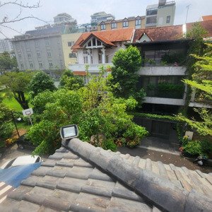 cho thuê nhà biệt thự 22, mỹ toàn 1, 60 triệu, 500 m2, 4pn, 4wc, 3 tầng