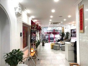 mặt phố lê trọng tân - tòa nhà 7 tầng - thang máy - kinh doanh đỉnh - sổ vuông nở hậu.