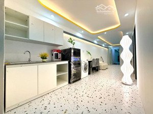 cho thuê chdv full nội thất gần sân bay thuận tiện di chuyển các quận trung tâm