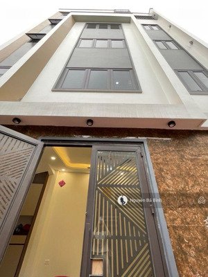 chính chủ cần bánnhà 5 tầng dân xây mới, chủ tặng đầy đủ nội thất sang xịn, khách mới về ở luôn