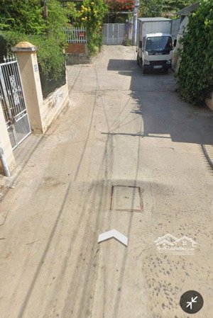 bán đất tặng nhà cấp 4 dương hiến quyền ngang 5 dài 27 m giá 68 tr / m20 hiện đang cho thuê 4 tr /