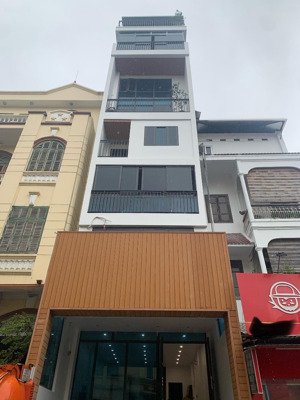 giảm chào 2 tỷ bán nhanh - nhà phố linh lang - khu vực kinh doanh sầm uất ngày đêm - có 1 không 2