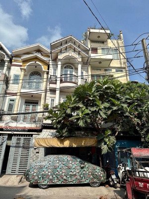 dt 4m x 14m 1 trệt 2 lầu 4pn 4wc liên khu 5-6 chỉ 5 đồng 3