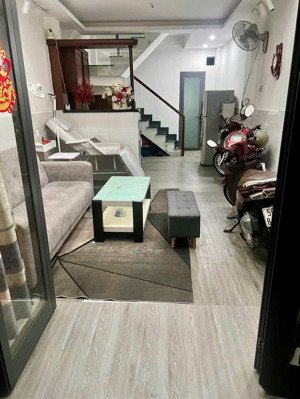 bán nhà đường nguyễn đình chiểu