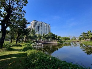 rẻ nhất thị trường, căn hộ 1pn tầng trung thoáng mát, nội thất đầy đủ, view landmark 81