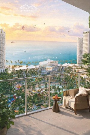 booking căn hộ beacon sổ hồng lâu dài trung tâm blanca city vũng tàu, liền kề sunworld vũng tàu