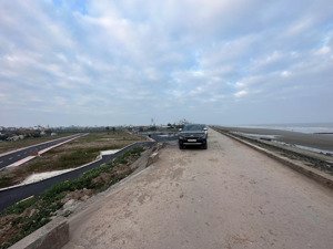 chỉ 50m ra bãi tắm & kđt xuân thiện - tâm điểm đặc khu kinh tế ninh cơ.