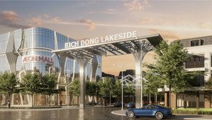 bán bích động lakeside - 160m² gần ngay trung tâm hành chính việt yên - 68 triệu/m²