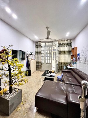 3,58 tỷ(tl)-hẻm 439 hồ học lãm-32m2 x 4tầng